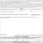 VA Form 10 583 Download Fillable PDF Or Fill Online Claim Fom For