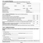 Volunteer Registration Form Class A Special Olympics North Dakota