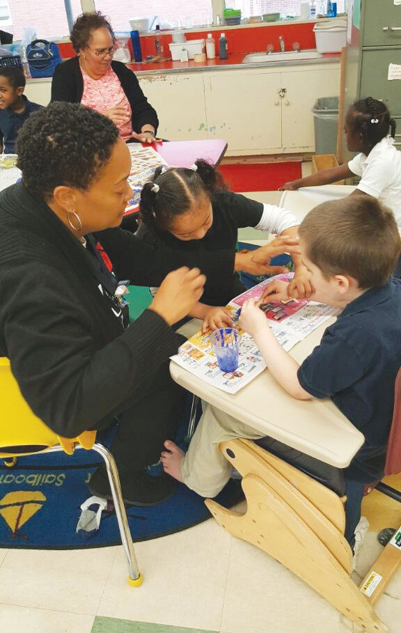 Warren County Schools Works To Raise Autism Awareness News