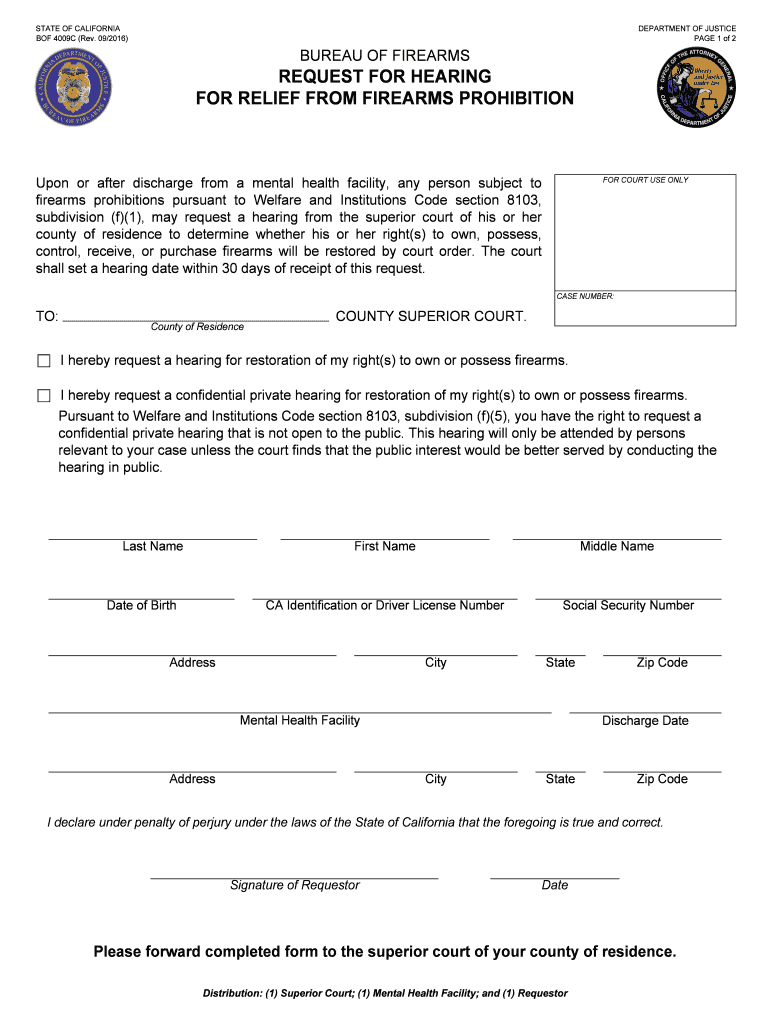 Where To Send 4009C Fill Out And Sign Printable PDF Template SignNow