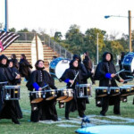 Williamson County Schools Bands March Forward With Final Competitions