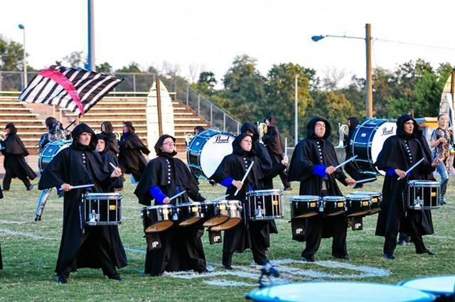 Williamson County Schools Bands March Forward With Final Competitions 