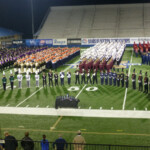 Williamson County Schools Bands March Forward With Final Competitions