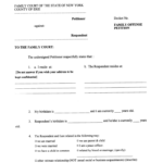2008 NY Form 8 2 Fill Online Printable Fillable Blank PdfFiller