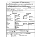 2010 Form MD CC DCM 002 Fill Online Printable Fillable Blank PdfFiller