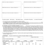 2011 Form MI FOC 10 52 Fill Online Printable Fillable Blank PDFfiller