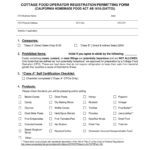 2012 Form CA EHD 16 27 San Joaquin County Fill Online Printable