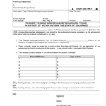 2017 2021 Form CO JDF 87 Fill Online Printable Fillable Blank