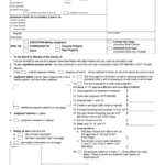 2018 2021 Form CA EJ 130 Fill Online Printable Fillable Blank