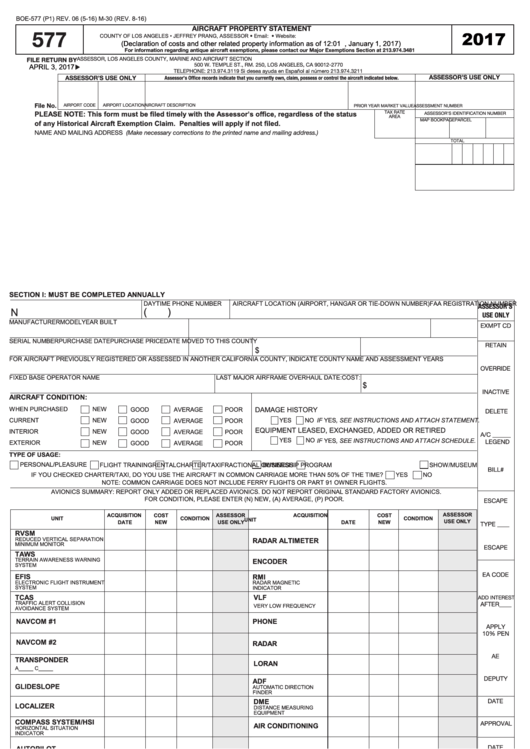 26 California County Recorder Forms And Templates Free To Download In PDF