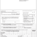 28 Los Angeles County Assessor Forms And Templates Free To Download In PDF