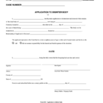 34 Ohio County Court Forms And Templates Free To Download In PDF