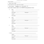 37 Virginia Court Forms And Templates Free To Download In PDF