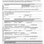 Application For Homestead Classification Ramsey County Co