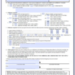 Clackamas County Oregon Court Forms Form Resume Examples J3DW44R5Lp