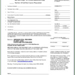 Clark County Ohio Dissolution Of Marriage Forms Form Resume