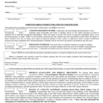 Cobb County School District School Year ATHLETIC Fill Out And Sign