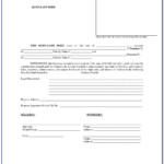 Cook County Quit Claim Deed Form Instructions Form Resume Examples