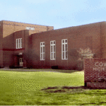 Covington High School Covington City