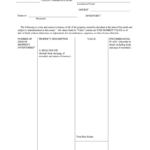 Cumberland County Maine Probate Court Fill Out And Sign Printable PDF