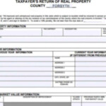 Deadline To Pay Forsyth County Property Taxes Near Forsyth News