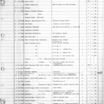 DORCHESTER COUNTY CIRCUIT COURT Plat Book Index 1909 1993 MSA