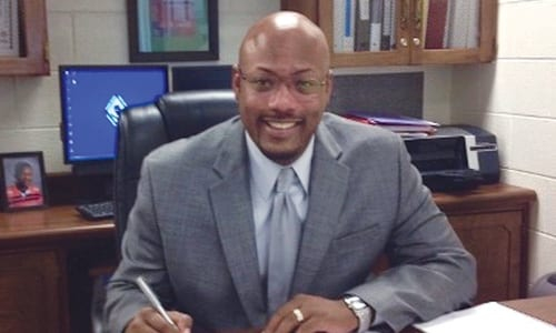 Dr Terry Oatts To Be Sworn In As RCPS Superintendent On May 30 On 