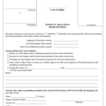 Dupage County Pro Se Appearance Form Fill Out And Sign Printable PDF