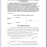 Duval County Civil Court Forms Form Resume Examples mL52xNjkXo