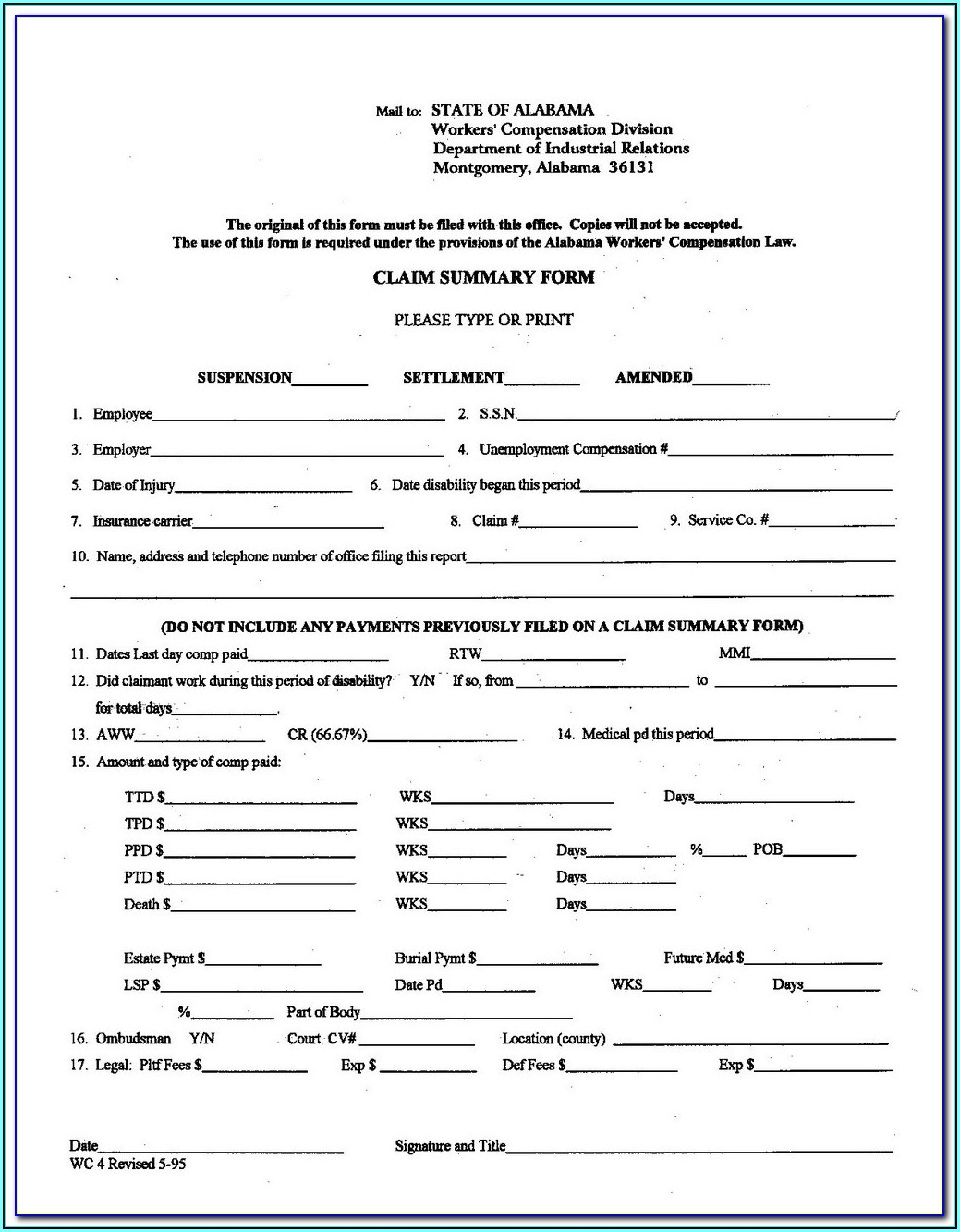 Duval County Florida Divorce Forms Form Resume Examples Wk9yW86V3D