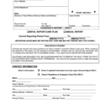 El Paso County Colorado Divorce Forms