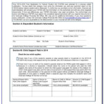 El Paso County Divorce Forms