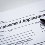 Employment Application TC