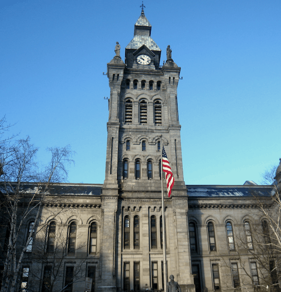 Erie County Surrogate s Court Information Address And Departments