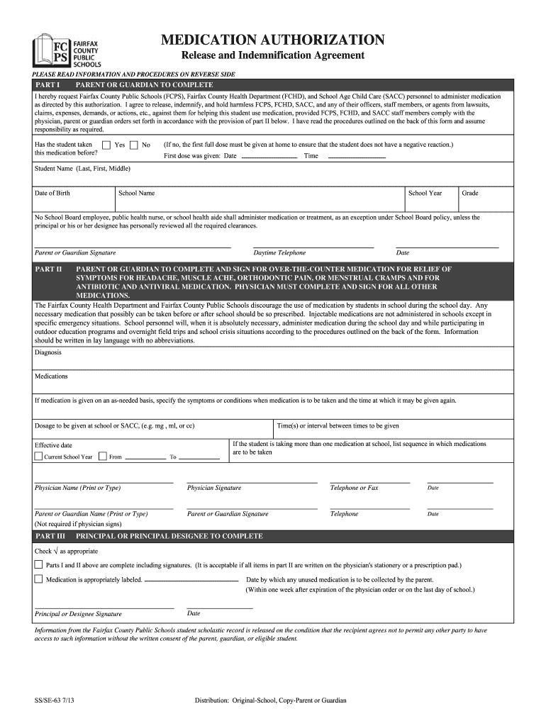 Fairfax County Will Registation Fill Online Printable Fillable 