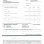 Fictitious Business Name Tulare County Fill Online Printable