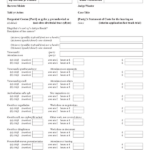 Fill Free Fillable Cabinet Office PDF Forms