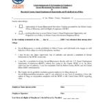 Fill Free Fillable Forms Fulton County Government