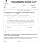 Fill Free Fillable Forms NJ Judiciary