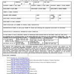 Fill Free Fillable Forms Pima County Government