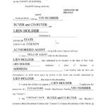 Fill Free Fillable Forms Suffolk County Government