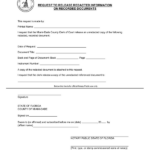 Fill Free Fillable Miami Dade County Clerk Of The Courts PDF Forms