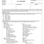 Fill Free Fillable Miami Dade County Clerk Of The Courts PDF Forms