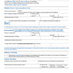 Fillable Form 150 310 063 Board Of Property Tax Appeals 2006 2007