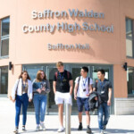 Find Out More About The Exceptional Sixth Form At Saffron Walden County