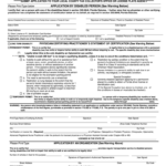 FL HSMV 83039 2009 Fill And Sign Printable Template Online US Legal