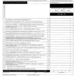 Form 531 Local Earned Income And Net Profits Tax Return 2007