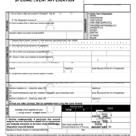 Form Dr 0589 Sales Tax Special Event Application 2010 Printable Pdf