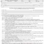 Form DTE100EX Download Fillable PDF Or Fill Online Statement Of Reason