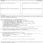 Form MC20 Download Fillable PDF Or Fill Online Fee Waiver Request